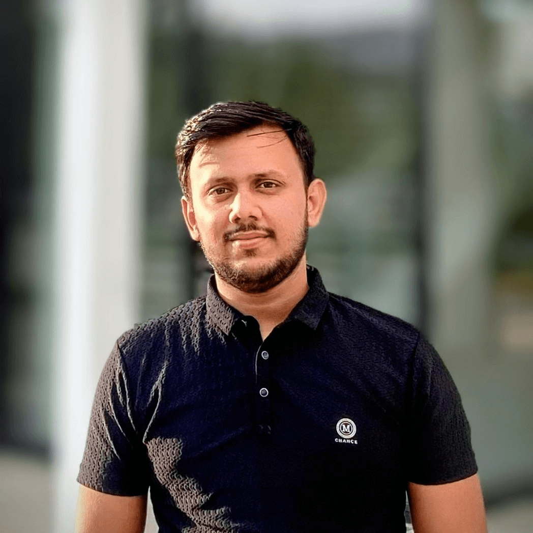Muhammad Qaisar